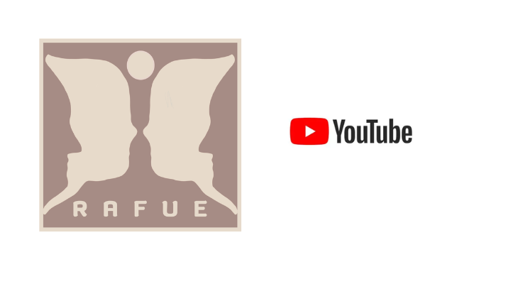 nouvelle chaine youtube pour le RAFUE 