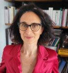 Emmanuelle Brun Barriquault