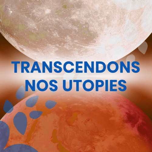 podcast transcendons nos utopies